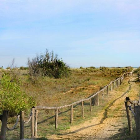 Natura Cavallino-Treporti Exterior foto